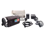 Sony HDR-CX430V Handycam Full 32GB Gps Video Camera Tested Working Japan. Fixed Price $161.10.