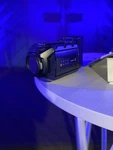 Black Magic Ursa Mini 4K (has Update On It). Fixed Price $1000.00.