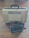 Sony Mini Video Camera CCD-M8U Recorder W/ Case See Pics & Read Description. Fixed Price $52.98.