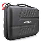 Vamson Large Carrying Case For Gopro Hero 13 12 11 10 9 8 7 6 5/DJI Osmo Acti.... Fixed Price $49.97.