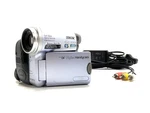 Sony DCR-TRV22E Mini Dv Tape Digital Video Camera Handycam Complete Working Set. Fixed Price $122.69.