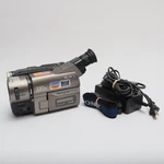 Sony Handycam Vision CCD-TRV36 Ntsc HI8 Night Shot Camcorder Fully Tape Tested. Fixed Price $199.99.