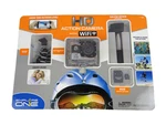 Explore One Hd Action Camera Wi-fi Waterproof Wide Angle 2" Screen 8GB Card. Fixed Price $13.95.