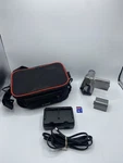 Canon Elura 20MC Mini Dv Camcorder As Is For Parts Bad Battery? W Charger. Fixed Price $17.99.