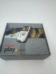 Kodak Playsport ZX3 (32 Gb) Flash Media Camcorder. Fixed Price $19.99.