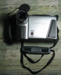 Sharp VL-H880 Viewcam HI8 Lsd Dis 200X Digital Zoom Camcorder 908329030 Japan As. Fixed Price $64.85.