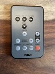 Rca Camcorder Remote Control Oem Replacement PRO830 RT218501 Japan. Fixed Price $6.48.