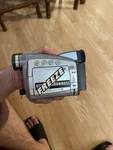 Canon ZR85 Mini Digital Video Camcorder. Fixed Price $45.00.