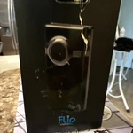 Flip Video Minohd F460B Flash Media Camcorder. Fixed Price $19.90.