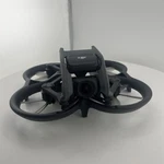 Dji Avata Fpv Camera (drone Only) Model QF2W4K - Bound Parts. Fixed Price $109.99.
