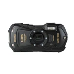 Pentax WG-90 Black Waterproof Camera, Shockproof, Dustproof, Freezeproof,. Fixed Price $408.49.