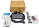 Motive DC-53-NA Road Facing Ai Dashcam For Fleet Vehicles 820-00000020-001 New. Fixed Price $39.99.