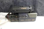 Canon VC-200 Video Camera Untested Colour Vintage With Bag Manuel. Fixed Price $50.54.