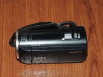 Read First Sony Handycam DCR-CX230 Black Camcorder Only Nothing Else. Fixed Price $119.99.