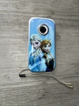 Sakar - Disney Frozen Digital Camcorder W/ 1.5" Preview Screen. Fixed Price $16.00.