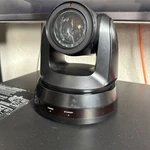 Marshall CV612HT-4K Black Uhd Ip Ptz Camera Used Working Hdbaset. Fixed Price $889.99.