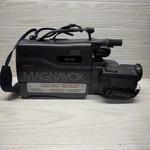 Magnavox CVK332 Vhs Movie Maker Video Camcorder - Untested See Description. Fixed Price $34.95.