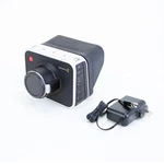 Blackmagic Design Cinema Camera With Ef Mount (davinci Dongle Not Included). Fixed Price $485.00.