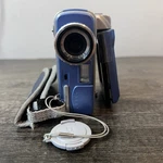 Mustek Dv 5500 Multi Functional Digital Camera *untested* No Sd. Fixed Price $20.00.