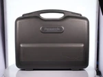 Panasonic S-vhs Reporter X 12 Zoom Lens Ag 455 Proline W/ Case. Fixed Price $89.99.