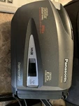 Vintage Panasonic PV-D209D Palmcorder Vhsc Camcorder Camera Japan Works! 1 Tape. Fixed Price $50.00.