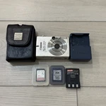 Read - Canon Powershot SD110 Digital Elph Camera W/ Charger Battery Memory Works. Fixed Price $79.99.
