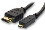 Samsung HMX-Q20/HMX-QF20/HMX-Q200HD Camcorder Micro Hdmi Cable. Fixed Price $12.46.