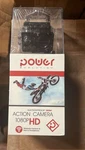 Power Evolution 1080P Hd Action Camera 30M Wi-fi Connects To Smartphone. Fixed Price $98.99.