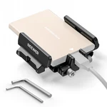 Neewer Mount Bracket Ssd Holder Aluminum&cold Shoe For Samsung T5 T7 Sandisk. Fixed Price $36.99.