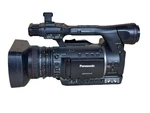 Panasonic AG-AC160A Avccam Hd Camcorder Professional Video Camera Warranty. Fixed Price $450.00.