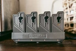 Tactacam Reveal Lithium Battery Multi-charger. Fixed Price $49.99.