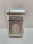 Aiptek DZO-V38 Digital Camcorder Camera With 1 Battery/ Untested!. Fixed Price $12.00.