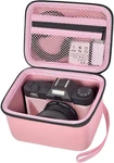 Vlogging Camera Case Compatible With Duluvulu/for Vjianger/for Jgipl/for Teb. Fixed Price $24.46.