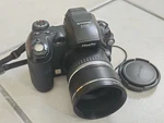 Fujifilm Finepix Series S5100 4.0MP Digital Camera - Tested Benefits Charity. Fixed Price $22.00.