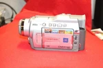 Samsung SC-D23 Mini Dv SCD23 Camcorder For Parts As Is. Fixed Price $25.00.