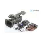 Sony Camcorder HXR-NX70E + Very Good (290702). Fixed Price $741.21.