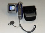 DXG-305V 3.0MP Digital Camcorder Camera W/ Box Manuals Cables Av Usb Tested. Fixed Price $25.00.