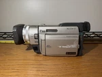 For Repair/tapeless Sony DCR-TRV900 Minidv 3CCD Video Camcorder No Batt/charger. Fixed Price $149.99.