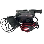 Parts Only Jvc GR-AX280 B Vintage Compact Vhs Camcorder. Fixed Price $31.49.