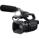 Panasonic HC-X2100 Uhd 4K 3G-SDI/HDMI Pro Camcorder With 24X Zoom. Fixed Price $2063.99.