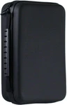 Navitech Black Action Camera Hard Case For The Surfola SF230. Fixed Price $28.44.