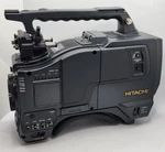 Hitachi Z-3000W Color Camera Head + Adaptor CA-Z31. Fixed Price $349.95.