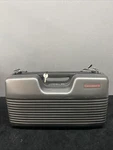 Canon Canovision 8 HC-60 Hard Case With Keys And Strap. Fixed Price $38.99.