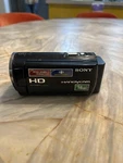 Sony Handycam HDR-CX260V Digital Camcorder. Fixed Price $149.99.
