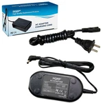 Hqrp Replacement Adapter / Charger For Canon Vixia Series Camcorders, CA-570. Fixed Price $9.95.