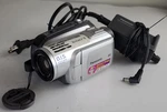 Panasonic Minidv PV-GS85 Camcorder With Charger Working Condition. Fixed Price $49.91.