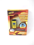New Nerf Helmet Cam Lcd Screen 2012 By Hasbro Mounts Included Bike Bicycle. Fixed Price $17.99.