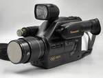 Panasonic NV-G2 Video Camera Not Tested. Fixed Price $69.14.