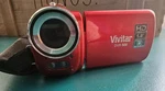 Vivitar Digital Video Recorder Hd Dvr 506 Camcorder Camera 4X Zoom. Fixed Price $12.00.