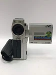 Jvc GR-DVM90 0.8MP Digital Video Camera Body Only. Fixed Price $29.99.